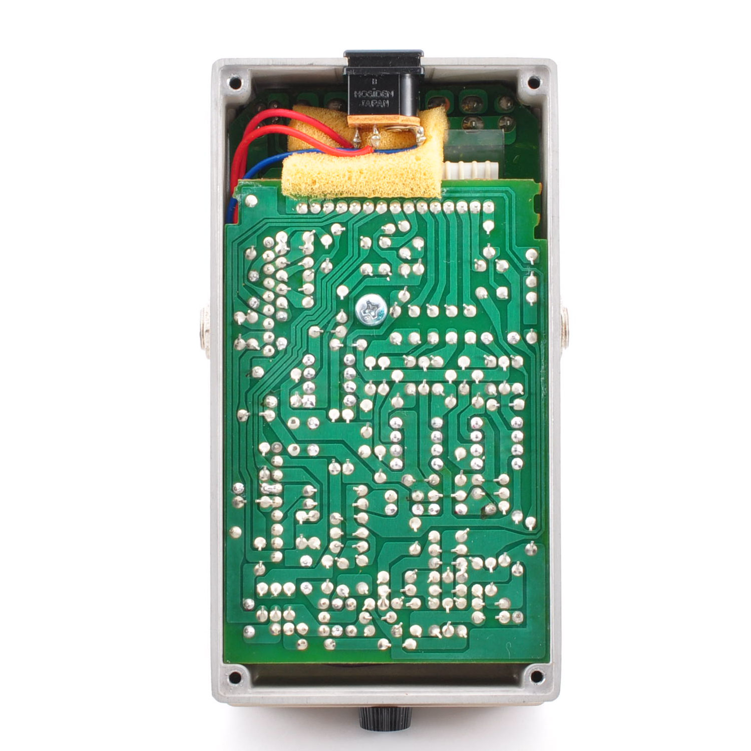 Boss GE-7 Modified Noiseless Made in Taiwan & Modified In Japan