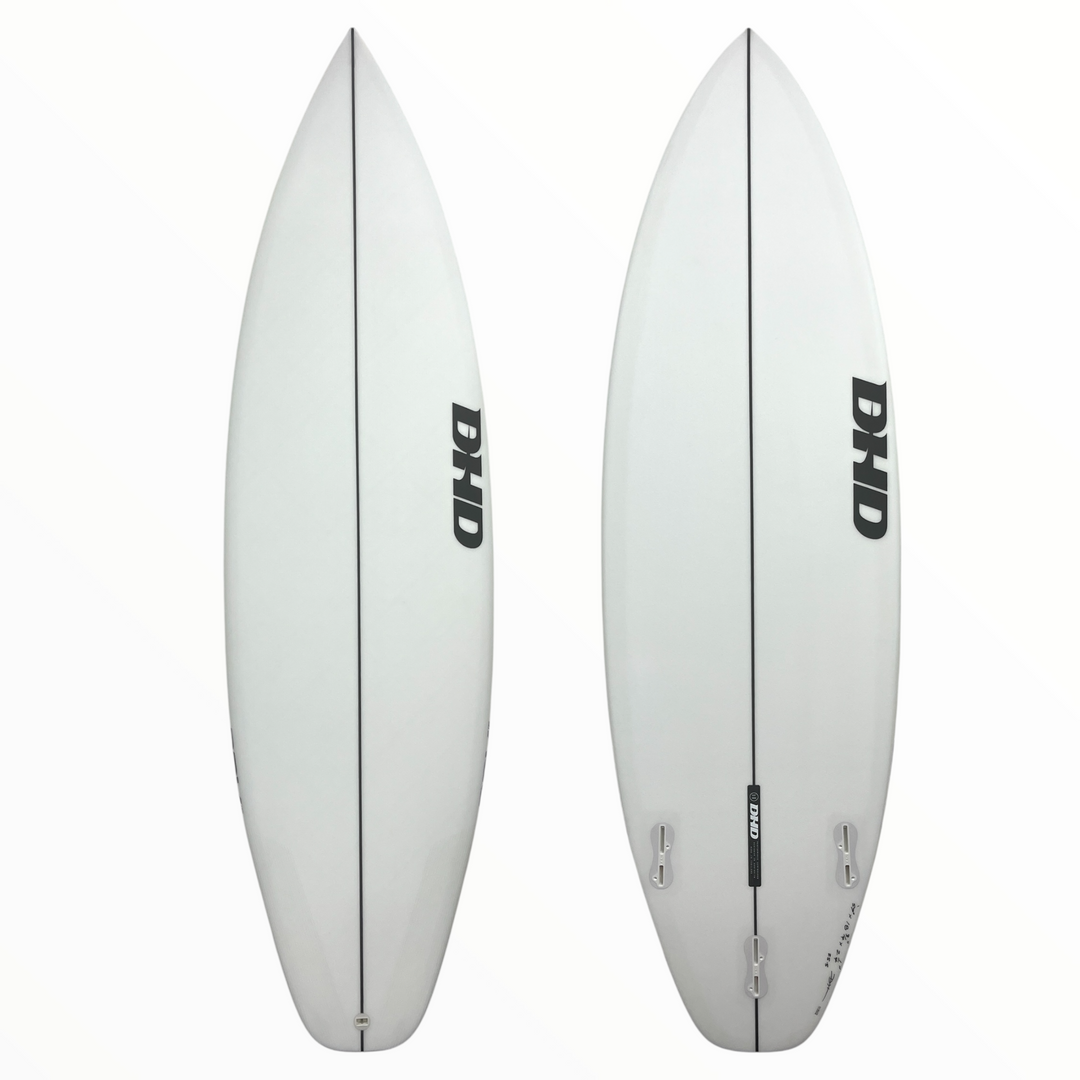 3DV EPS – DHD SURF JAPAN