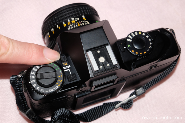 Mamiya ZE-Xの読み方～撮影日記