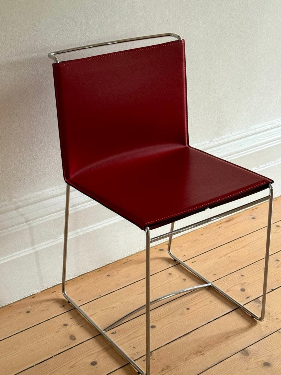 Fil' Chair by Ligne Roset – Didi and Dora