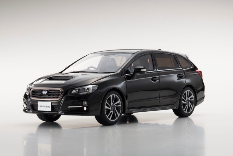 Kyosho | Samurai Subaru Levorg 1.6GT-S Eyesight 2015