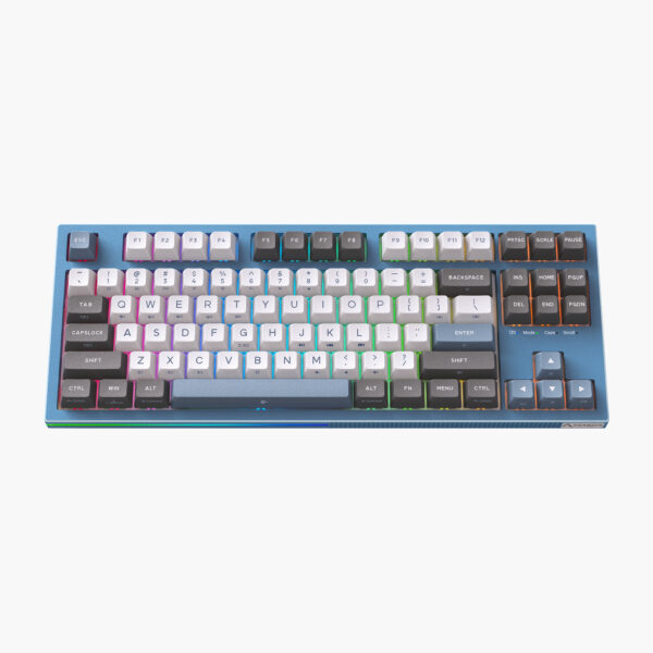 61 & 68 Keys Mechanical Keyboard | Shop Now - Kemove