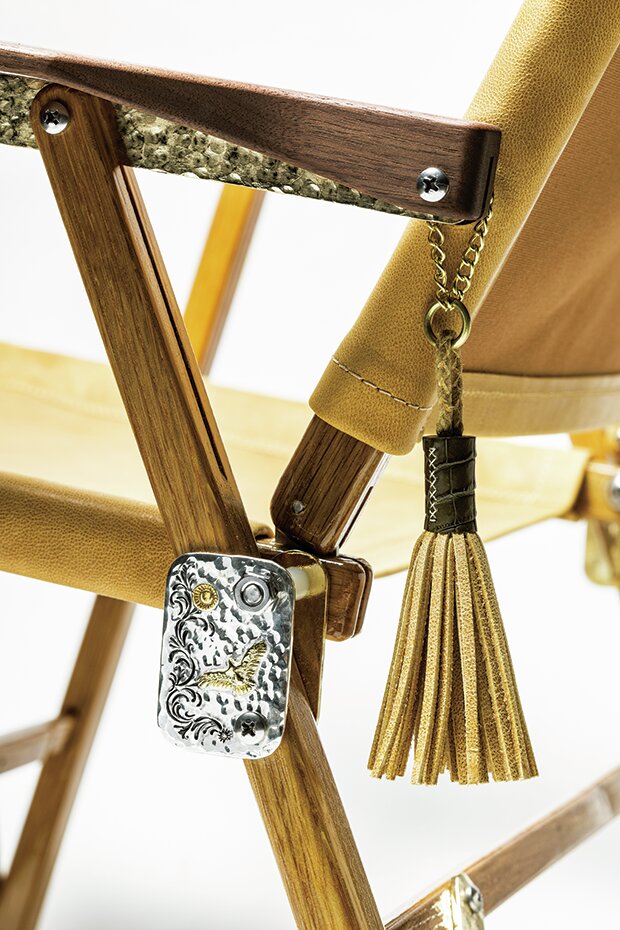 日本の外遊びLOVER達をわくつかせる、ギャラリー“MOLDS”が遂にオープン