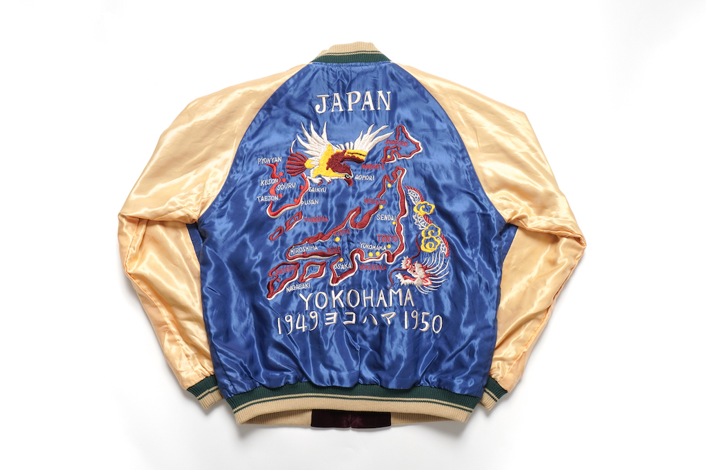 滋賀の名セレクトショップ「ろーぐす」がテーラー東洋に別注した