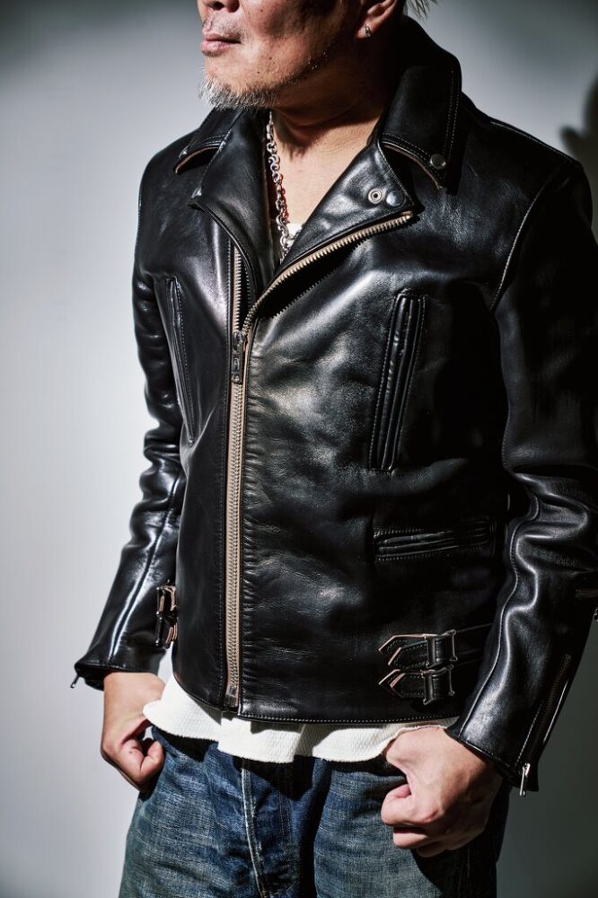 toccata 1%13 ベルト fuudobrain 666 ライダース toccata シドリング