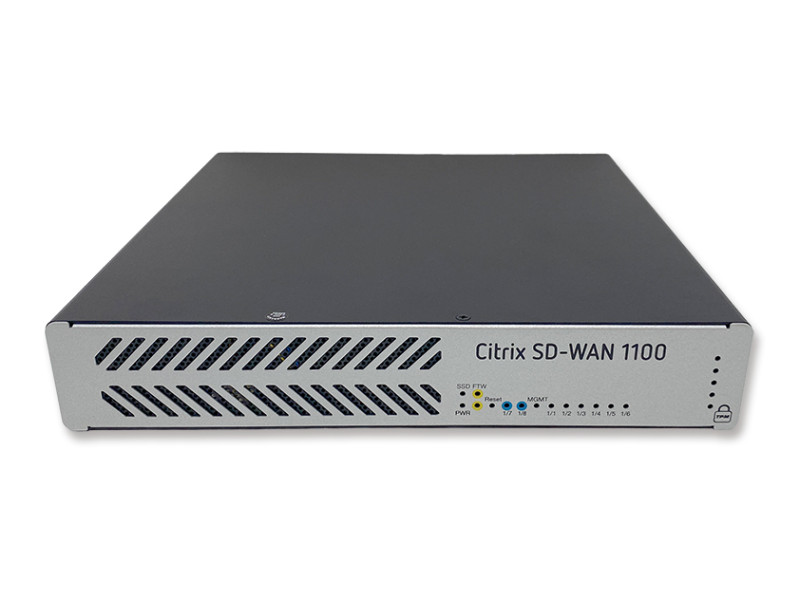 Router Citrix SD-WAN 1100 | Refurbished - Digalco