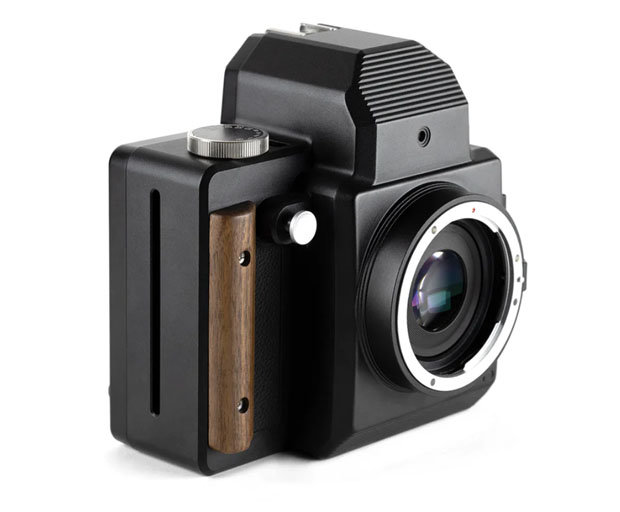 NONS「SL660」は使いやすく手間をかけずに楽しめるフィルムカメラ