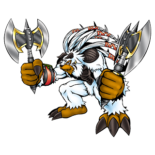 ブリザーモン | デジモン図鑑 | デジモンウェブ | デジモン公式総合サイト