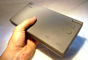 Toshiba Libretto 50 Ultra Mobile PC- Ten Years On – Digital-Lifestyles