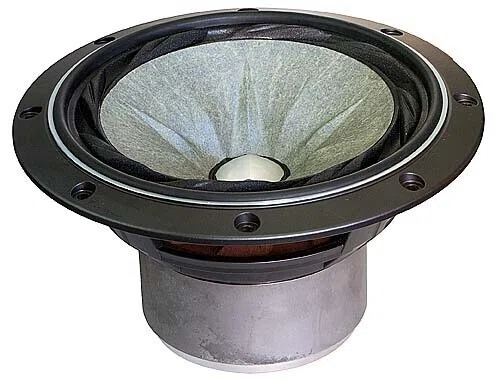 スピーカーユニット詳細 FOSTEX FE208ES-R - DigitalSignager.JP