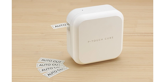 マ*ト様 ピータッチキューブ 710 brother PT-P710BT ラベル PT-P710BT