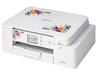 TD-4550DNWB(オートカッター・液晶付きフラッグシップモデル