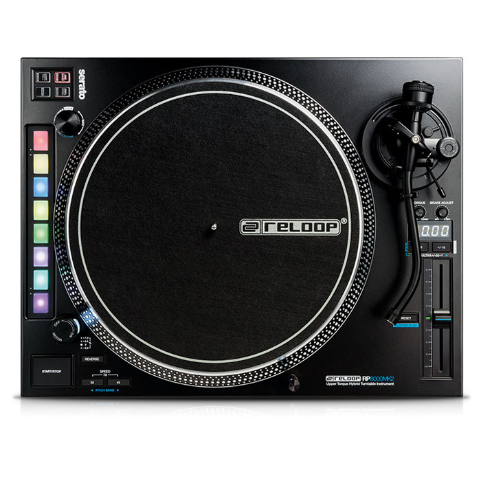 RP-8000 MK2 - Dirigent | ディリゲント