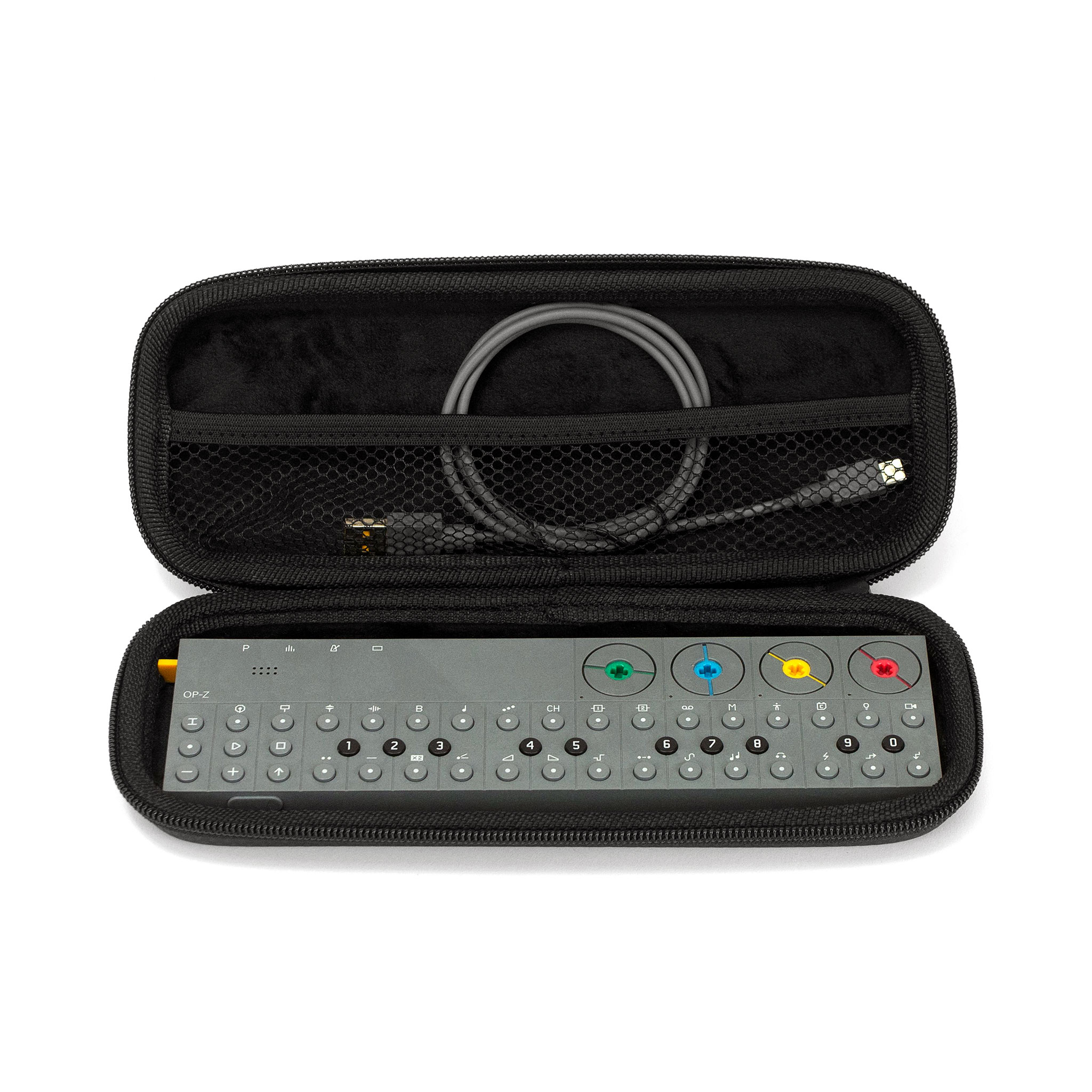 Teenage Engineering OP-Z用ケース - Dirigent | ディリゲント