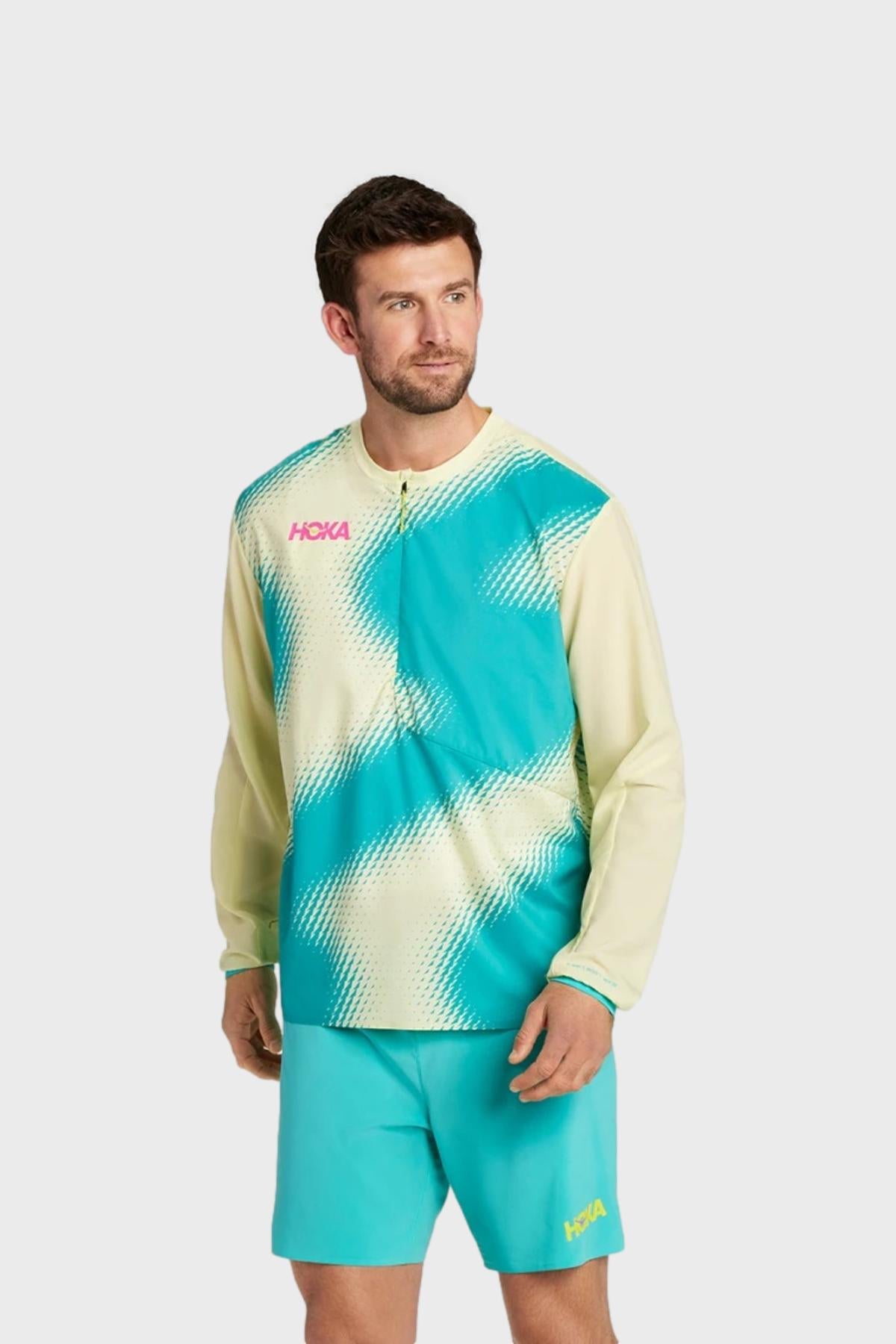 HOKA ランニングタイツ 2色セット 2026年最新】HOKA ／ HOKA ONEONE