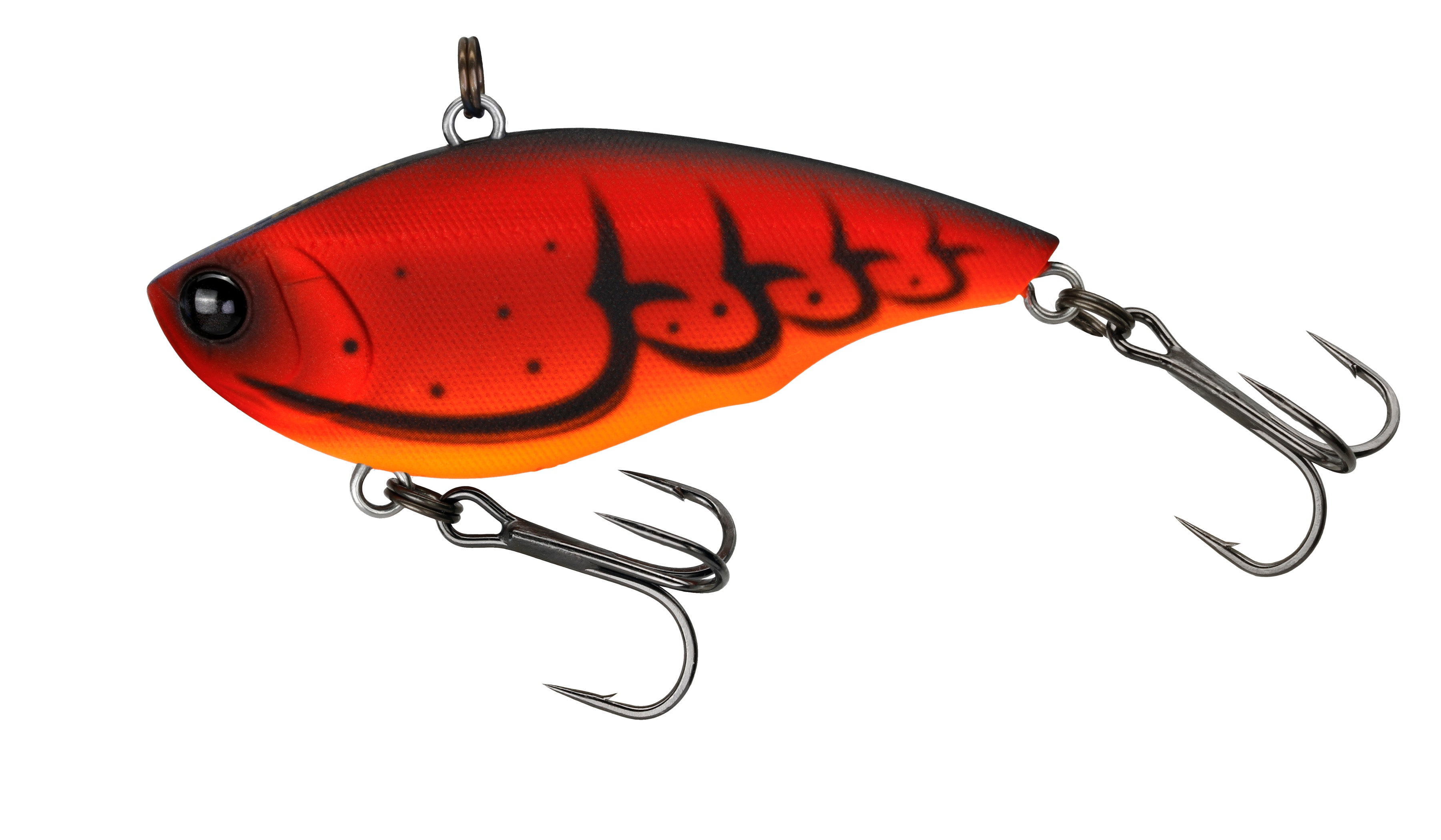 Yo-Zuri Rattl'N Vibe One Knock 5/8 oz. Lipless Crankbait