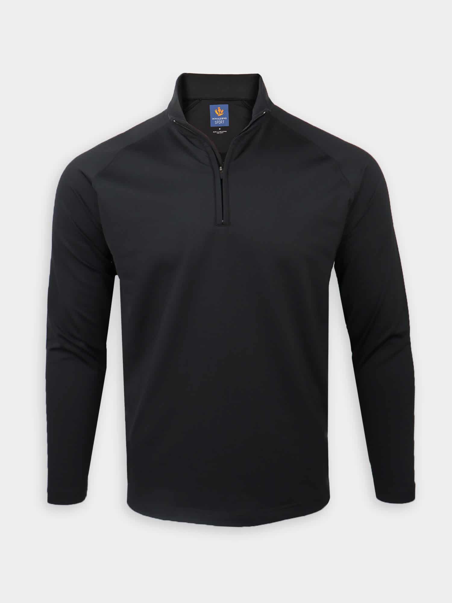 Core Alex Pullover - Sport Fit | Donald Ross Sportswear