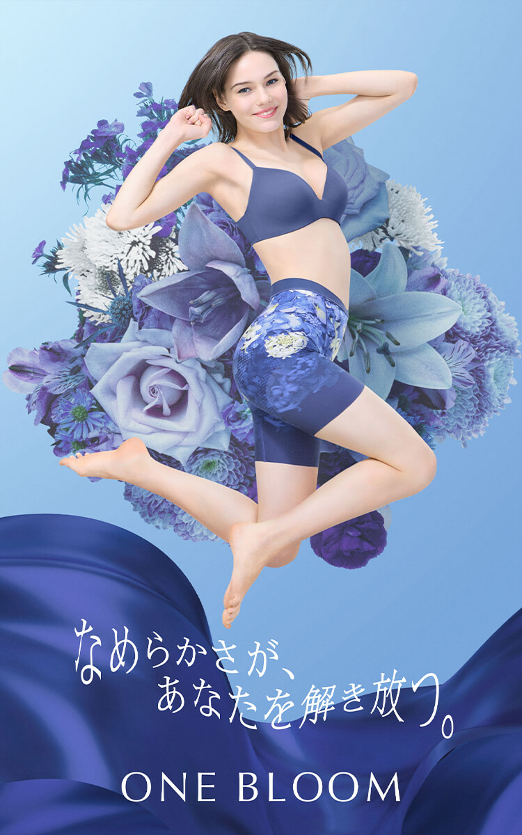 ドクターメソッド ONE BLOOM （ワンブルーム） | 女医開発の骨盤補整