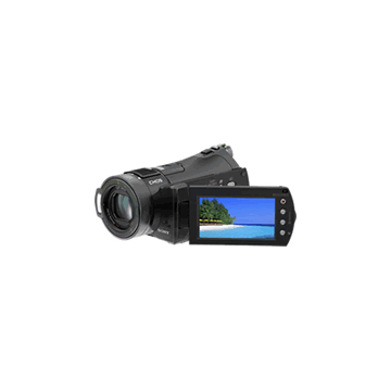 Manuals for HDR-CX7 | Sony USA