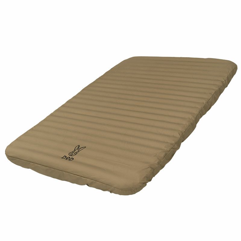 ソトネノキワミエアーM | DOD STORE （ディーオーディー公式オンライン