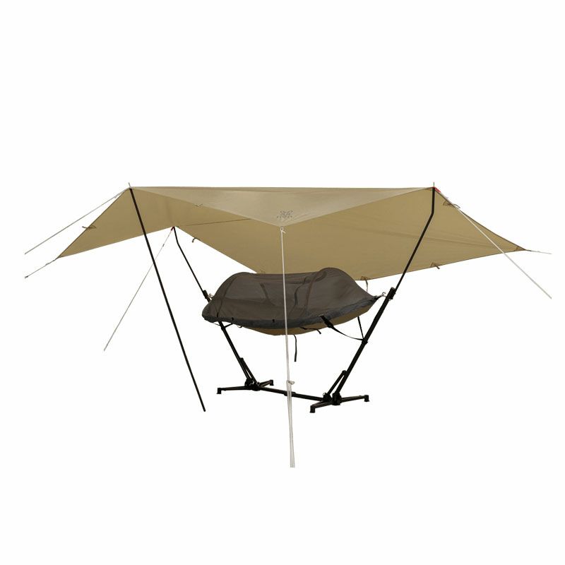 いつかのハンモック | DOD STORE （ディーオーディー公式オンライン