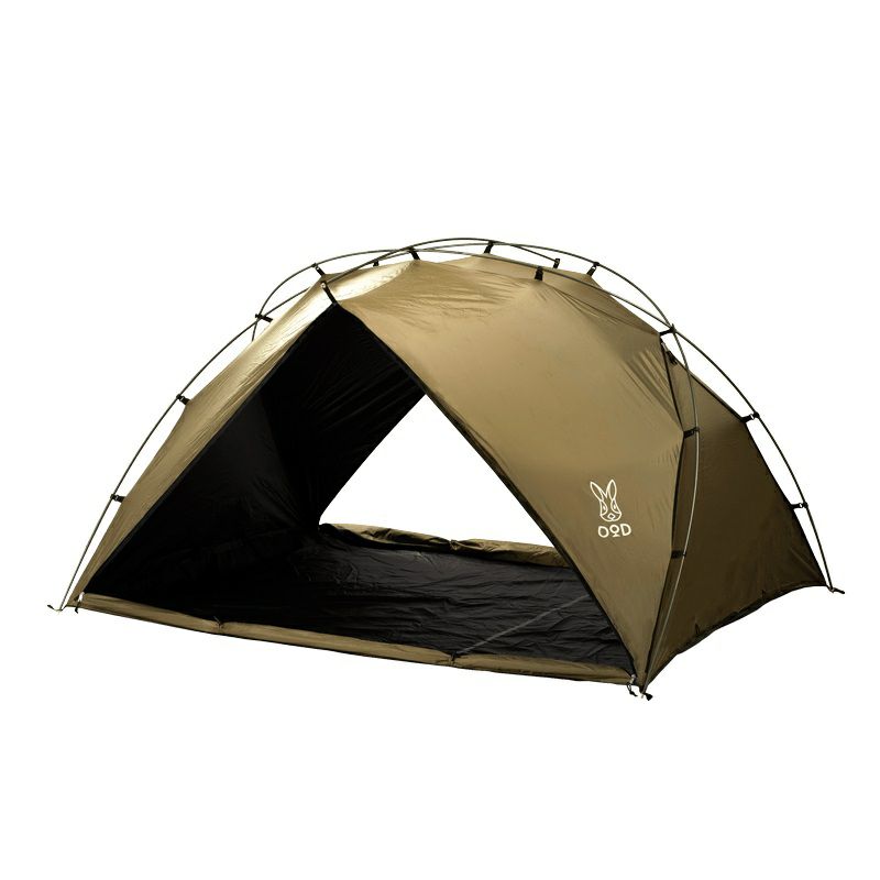 サカナシェード2トバリ レビュー | DOD STORE