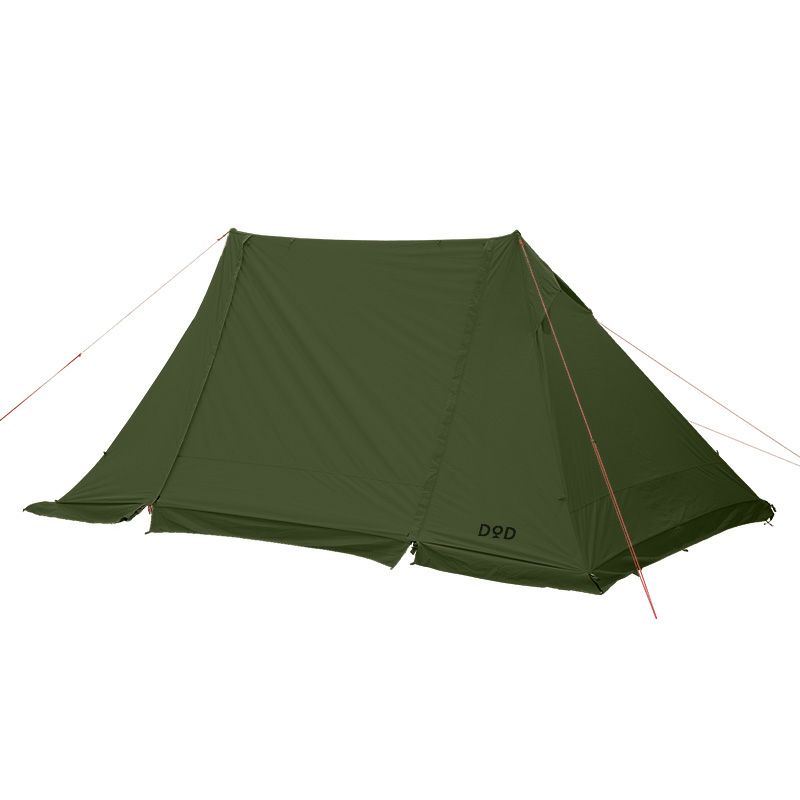 ヨンヨンベースTC | DOD STORE （ディーオーディー公式オンラインストア）