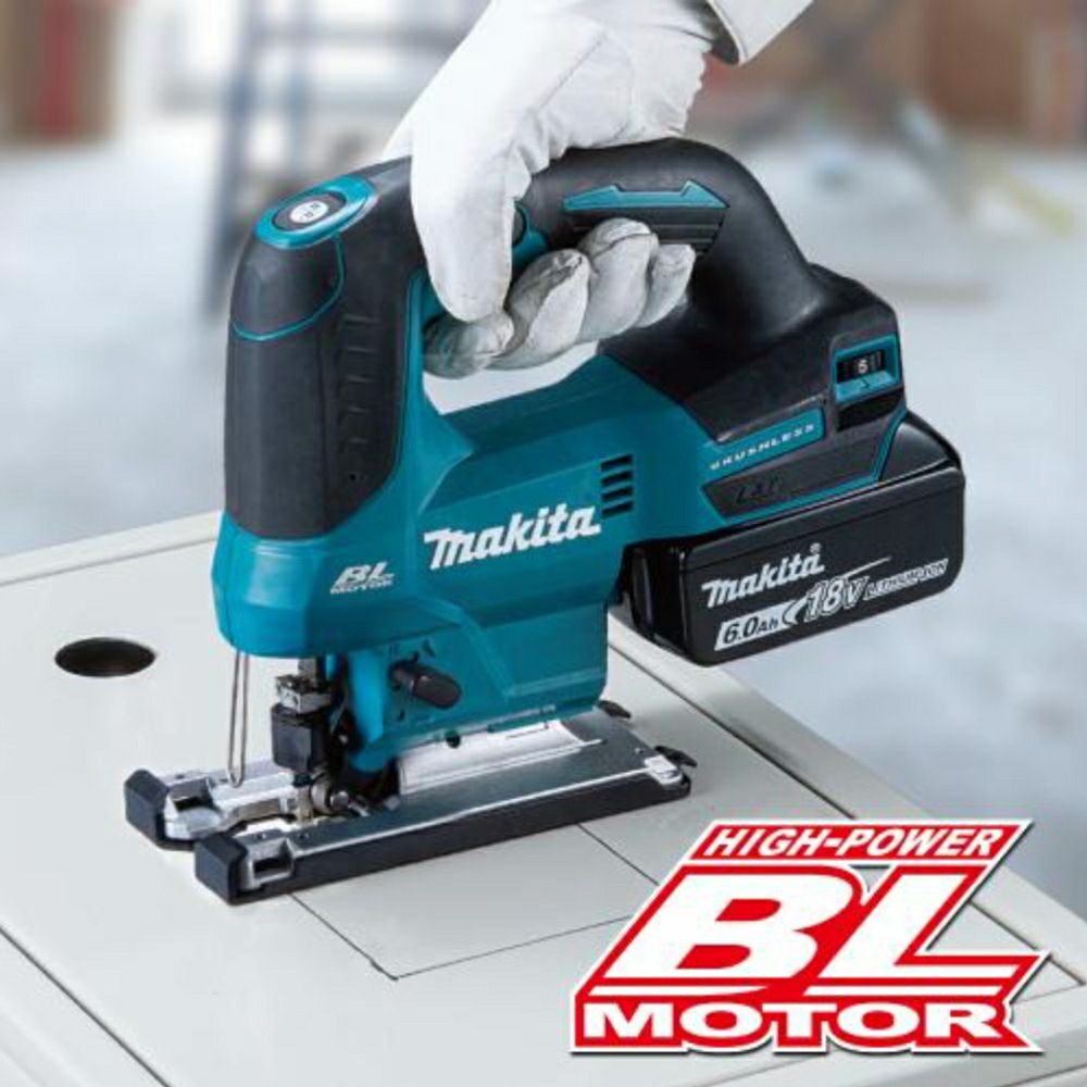 JV184D 充電式ジグソー 18V マキタ | 道具屋オンライン