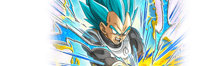 ドッカンバトル】超サイヤ人ゴッド SSベジータの必殺技レベル上げ方法