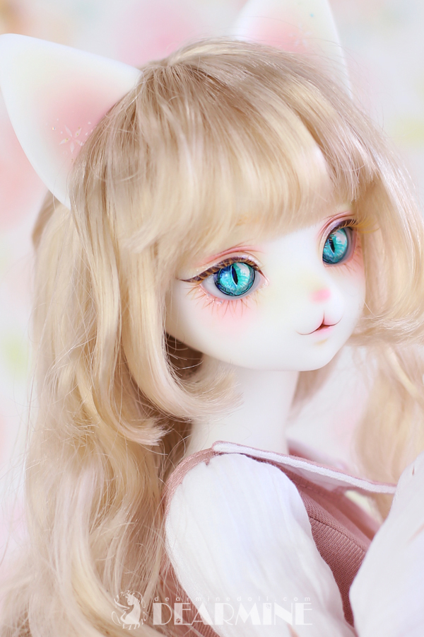 DOLK×DEAR MINE】VIVIEN L. ~Blossom~ ver. Limited｜DOLK（ドルク）