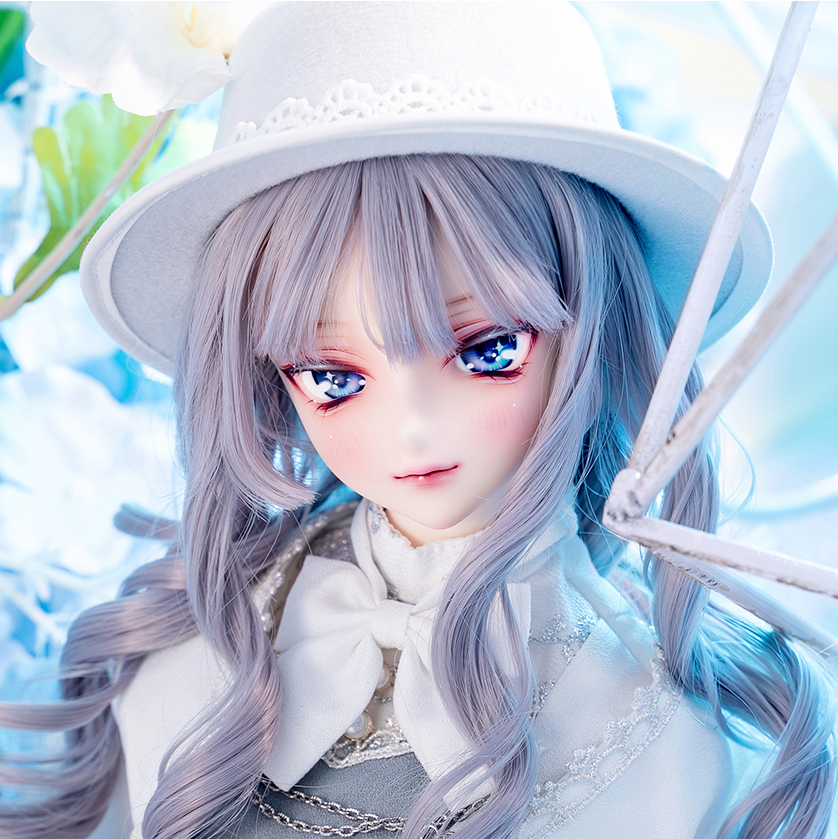 DOLK×猫鬼自制】Liquor - The Witch of the Mithril ver. Limited