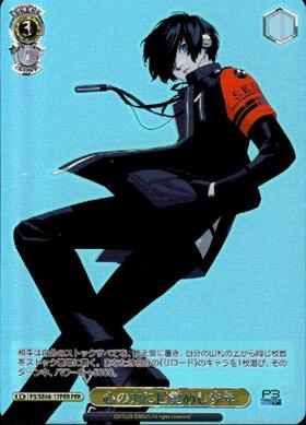 PBT】ペルソナ3 リロード 商品検索 | ドラゴンスター | ヴァイス