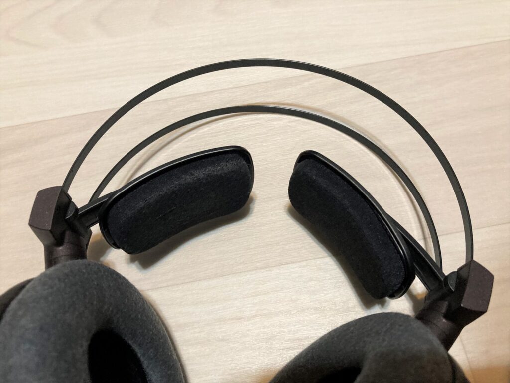 レビュー】audio technica ATH-A1000X 上品サウンドの結晶！ - どせい