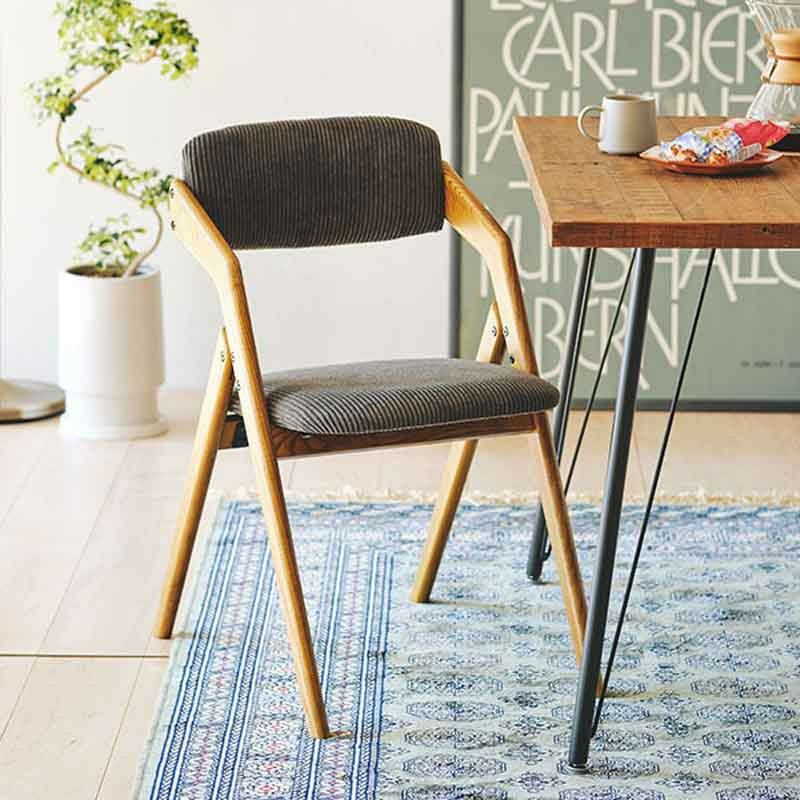 ジープラン ダイニングチェア 1脚（縦バー）G-Plan Dining Chair