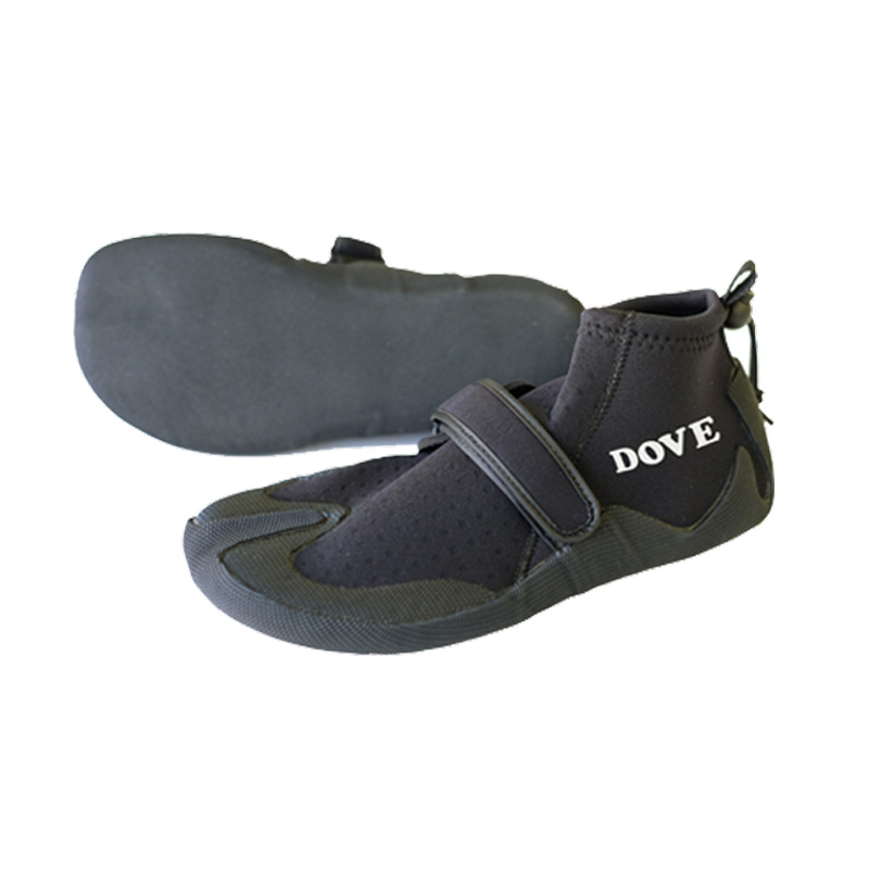 リーフブーツ 2mm | 国産高級ウェットスーツのDOVE