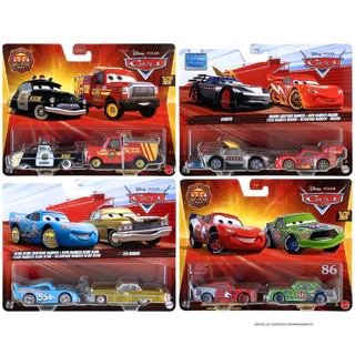 Disney Pixar Cars 2 em Promoção na Shopee Brasil 2026