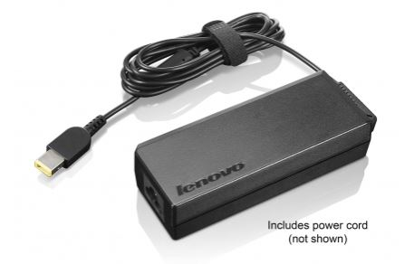 ThinkCentre 90W AC Adapter (Slim Tip) - Overview and Service Parts