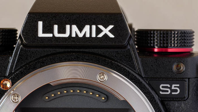 DC-S5を買ったらLマウント沼の入り口だった件 | どや顔カメラ通信