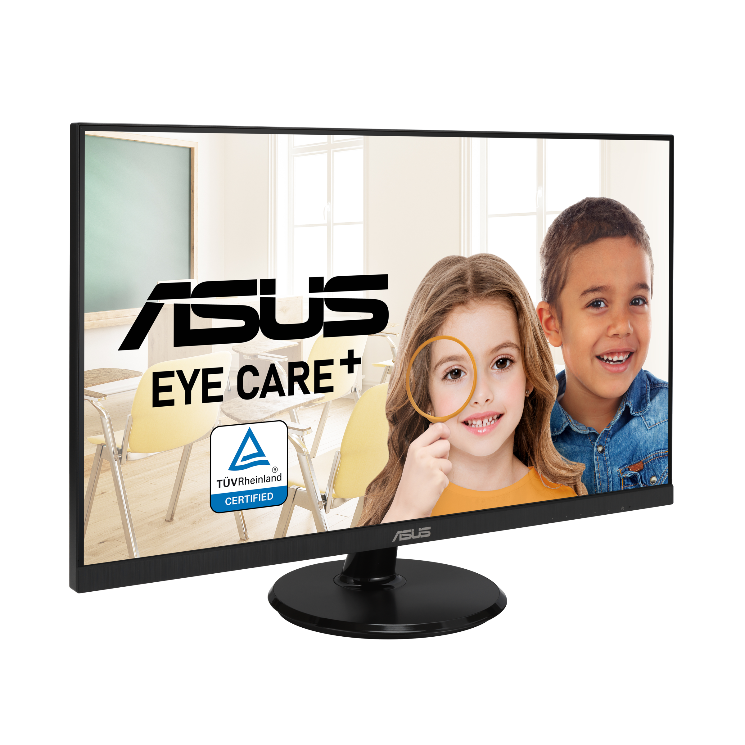 VA27DQF｜Monitors｜ASUS USA