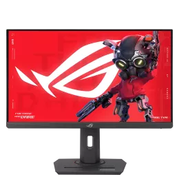 ROG Strix XG259QNG-W | 23 to 24.5 Inches | Gaming Monitors｜ROG