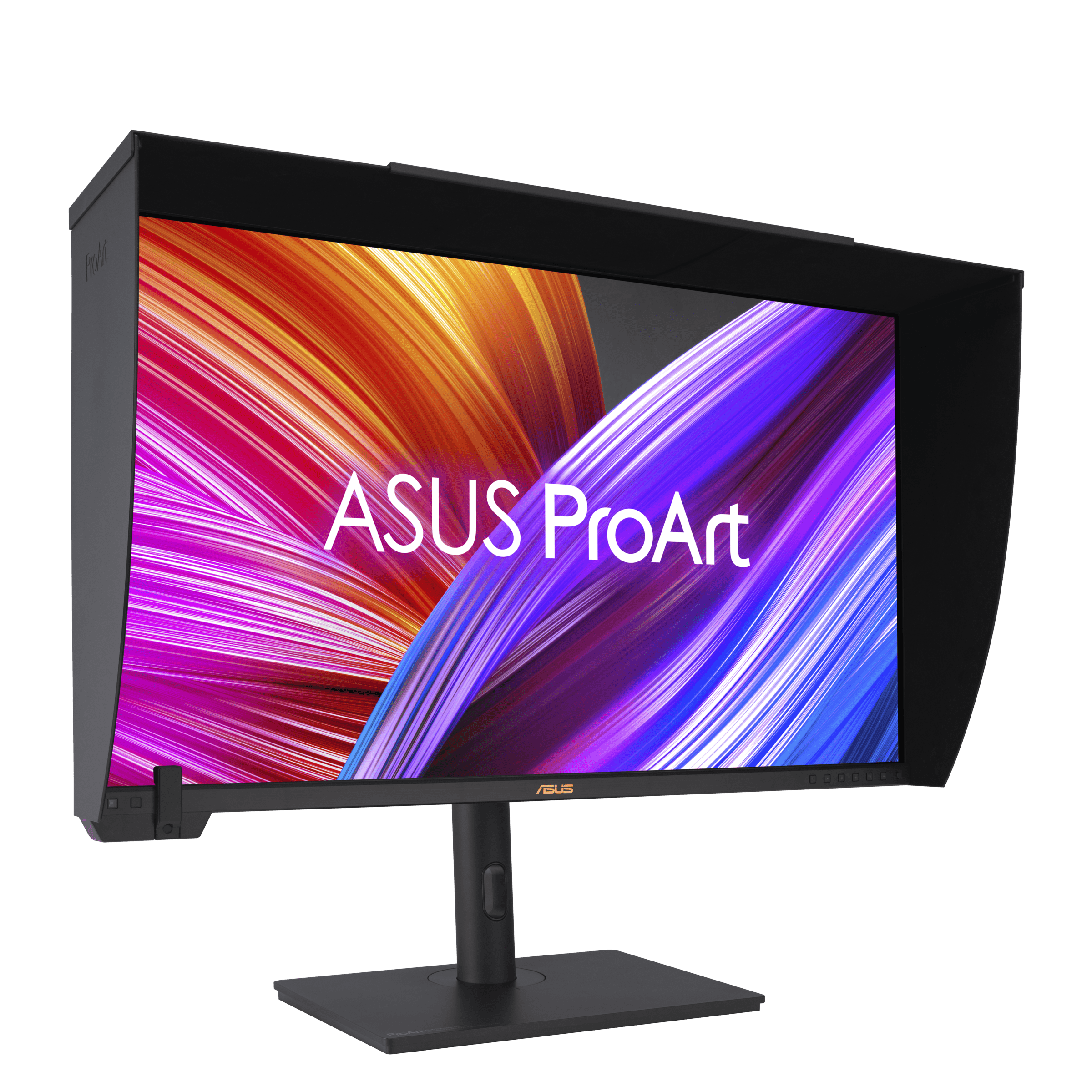 ProArt Display PA32UCXR｜Monitors｜ASUS USA