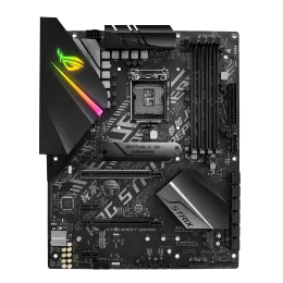 ROG STRIX B365-G GAMING | Motherboards | ROG Sweden