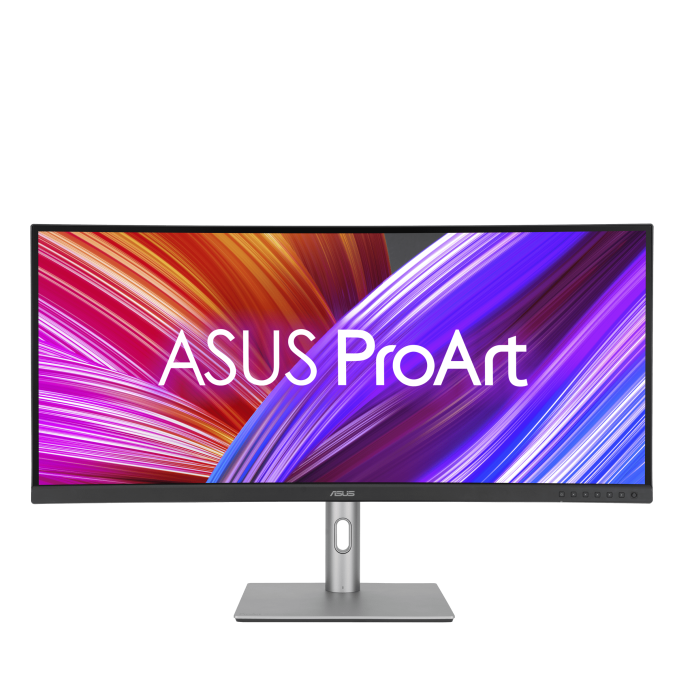 ProArt Display PA34VCNV｜Monitors｜ASUS USA