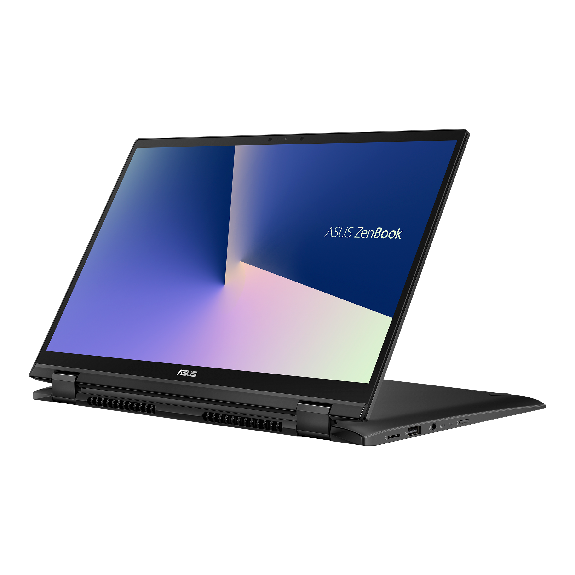 Zenbook Flip 14 UX463｜Laptops For Home｜ASUS East Africa