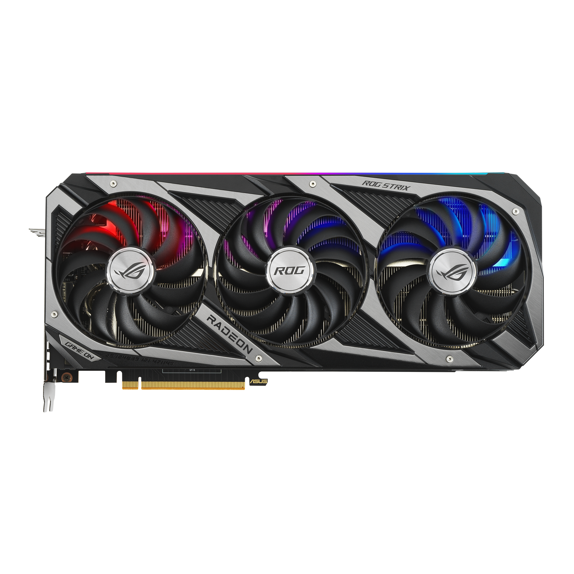 ROG Strix Radeon™ RX 6800 OC Edition 16GB GDDR6 | Graphics Card