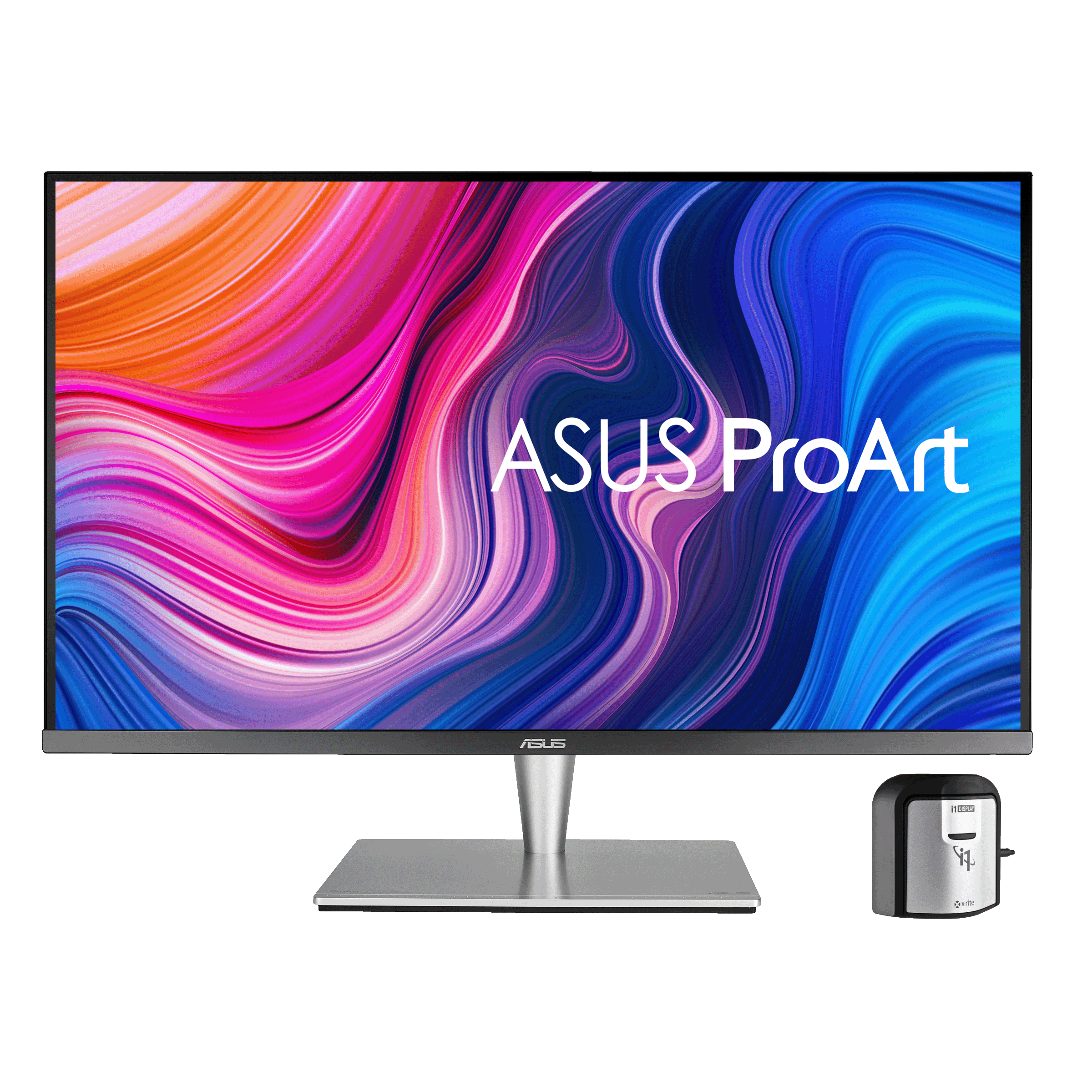 ProArt Display PA32UC-K｜モニター｜ASUS 日本