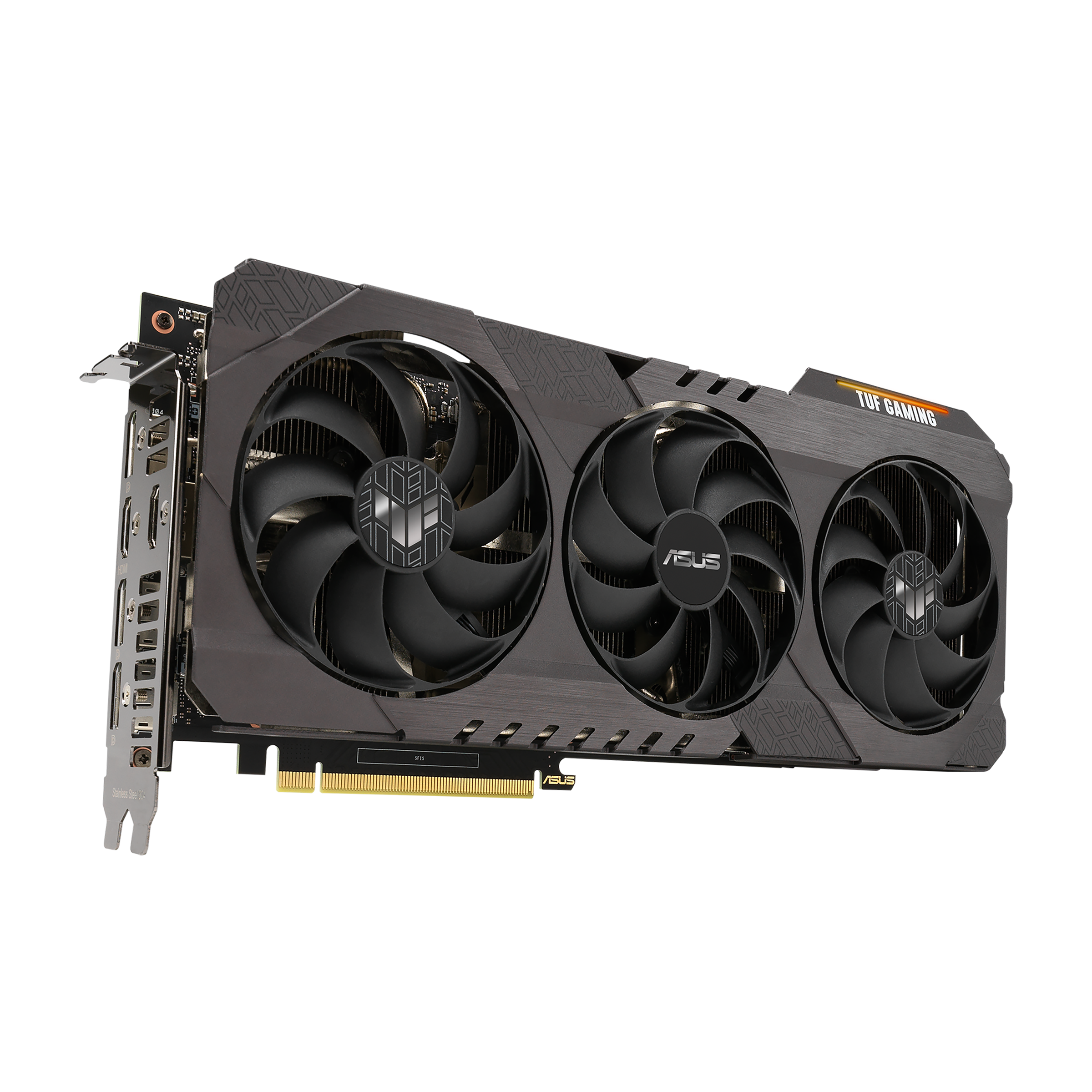 TUF-RTX3070-8G-GAMING｜Graphics Cards｜ASUS USA