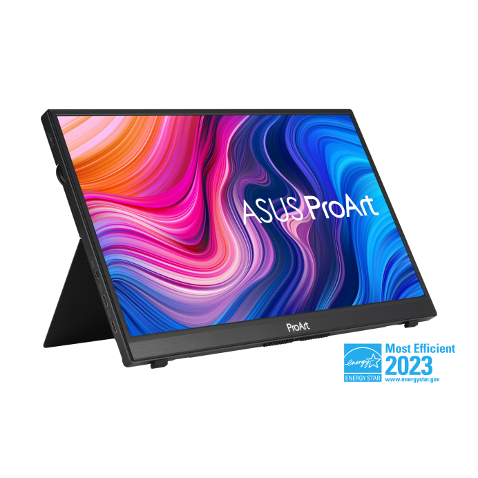 ProArt Display PA148CTV｜モニター｜ASUS 日本