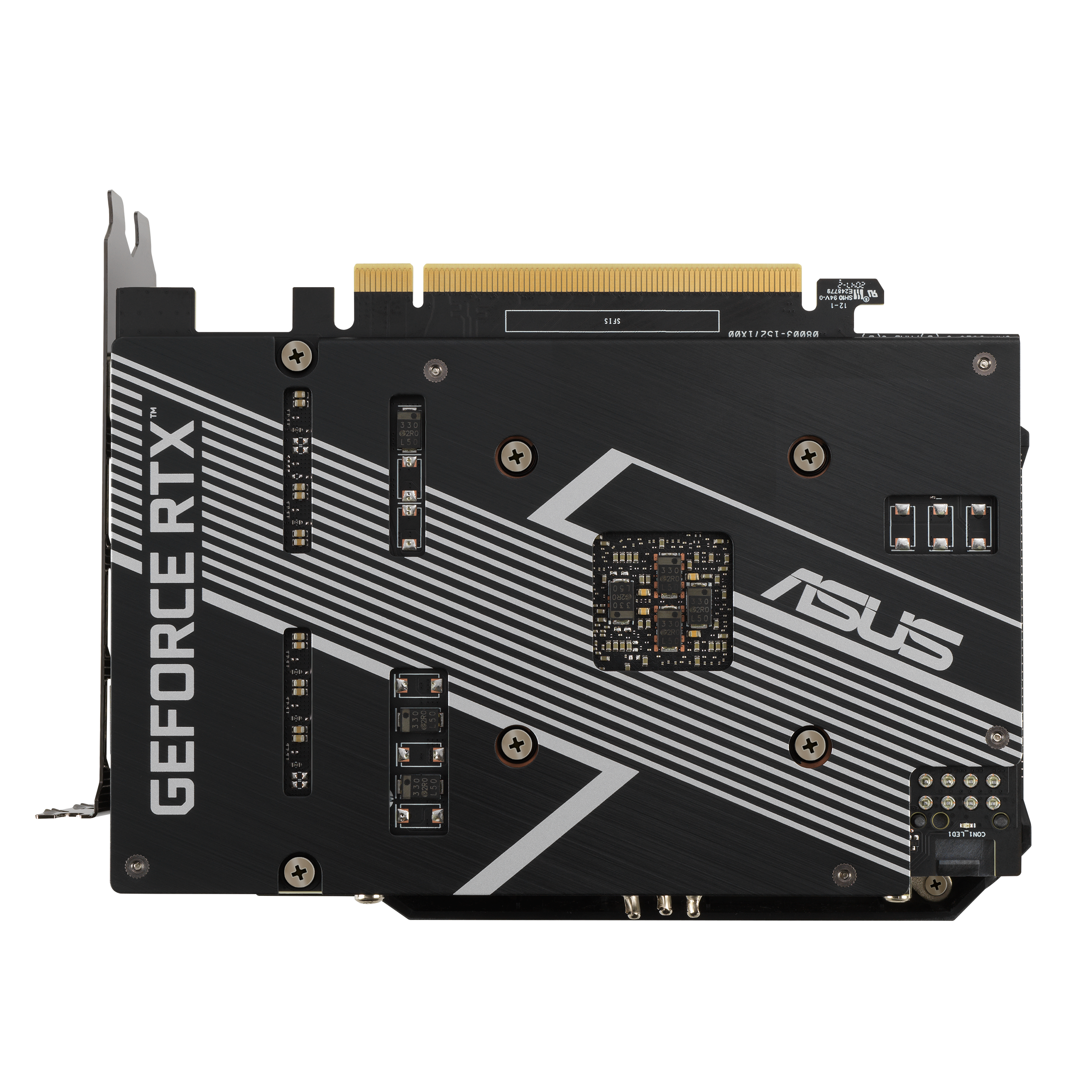 PH-RTX3060-12G-V2｜Graphics Cards｜ASUS USA