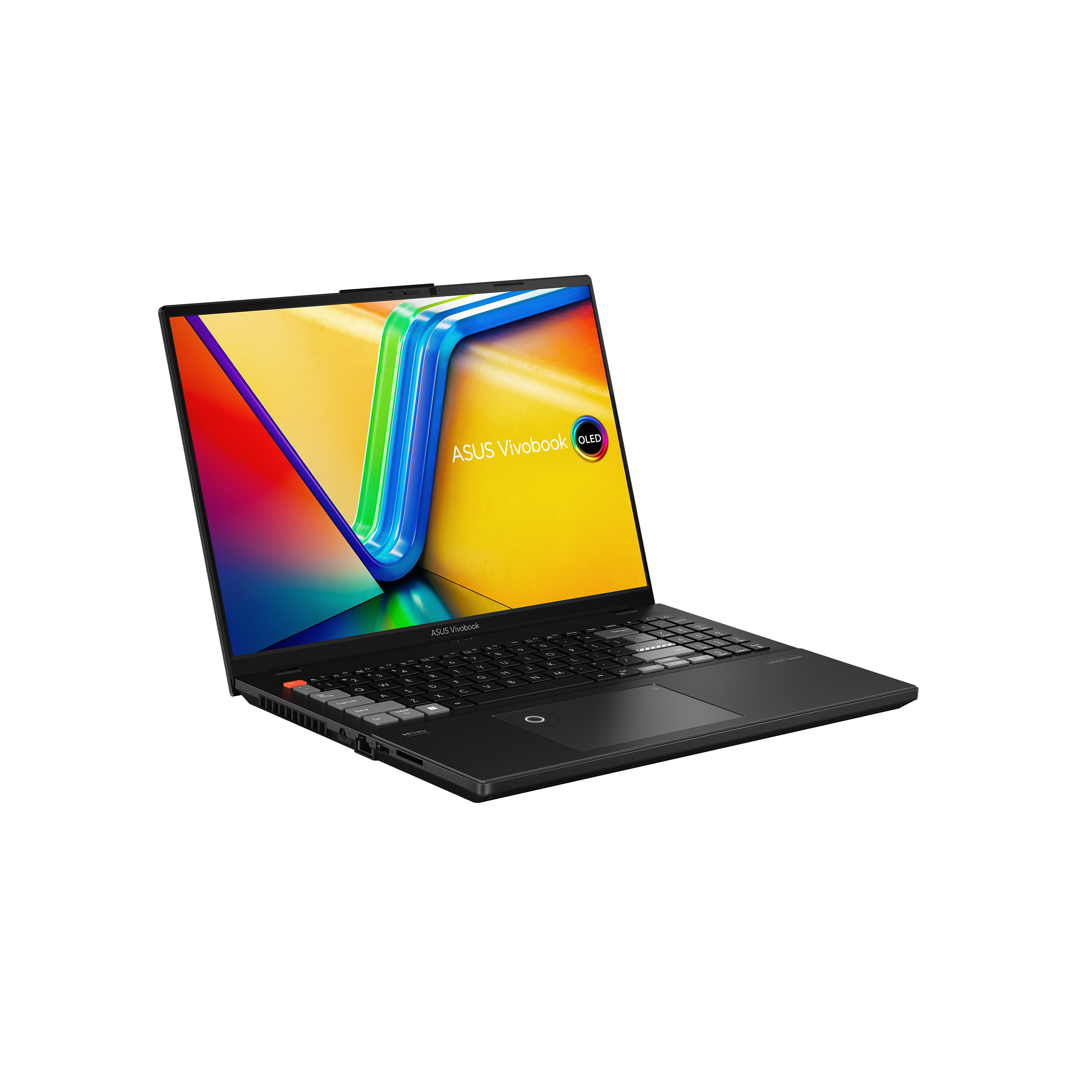 ASUS Vivobook Pro 16X OLED (K6604) | VivoBook | クリエイター向け